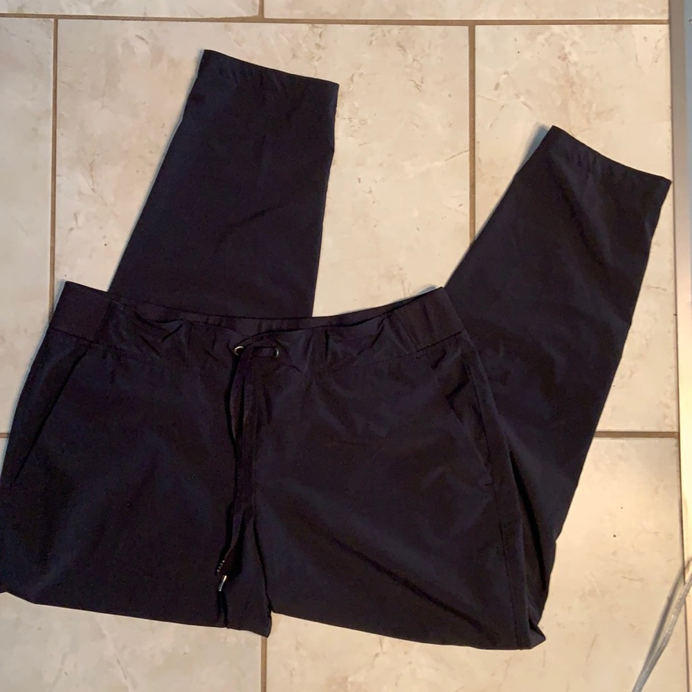 EUC! Athleta Lightweight Track Pant